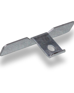 Cover b/front wire mesh and supporting profile AMX150transit